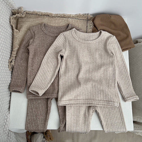 Comfy Baby Set