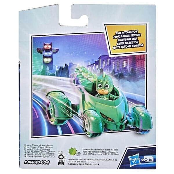 PJ Masks Vehicle - Gekko-2