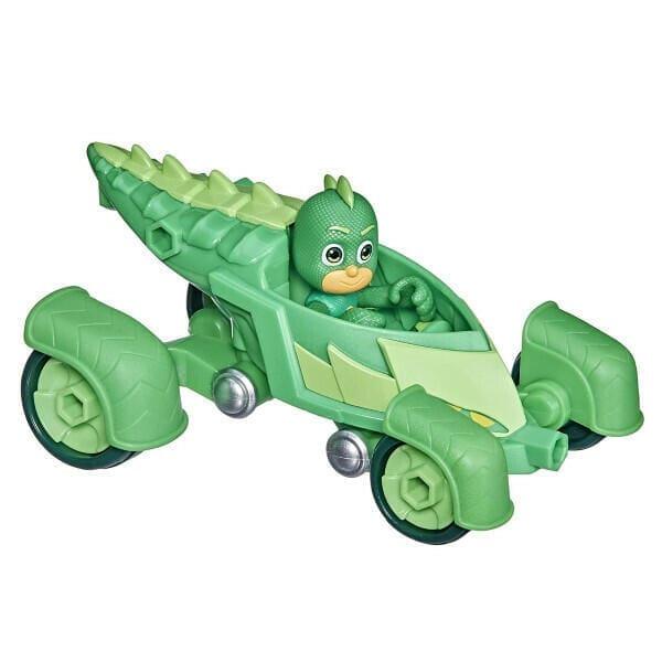 PJ Masks Vehicle - Gekko-1