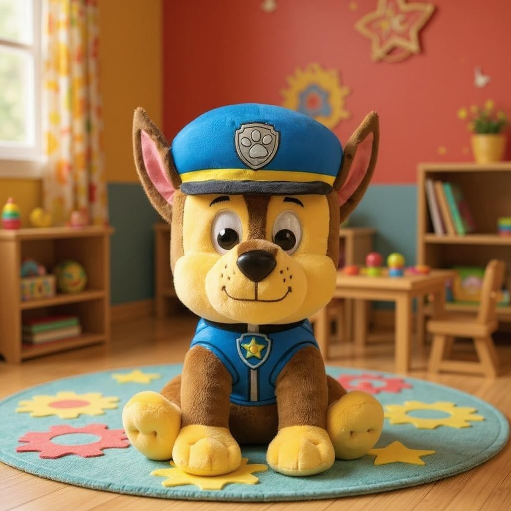 Paw Patrol and Kid Shows!
