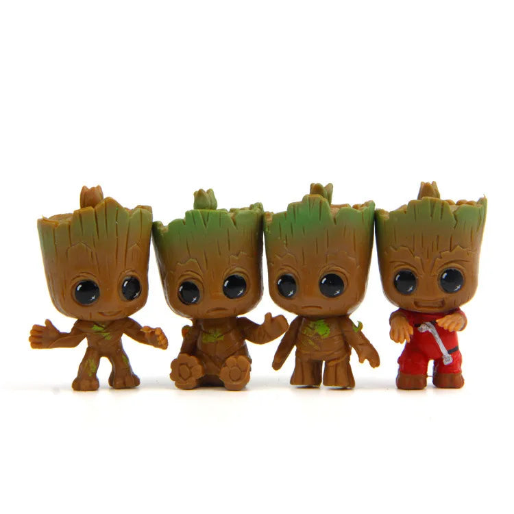 Funko Pops, Action Figures, and Dolls Galore!