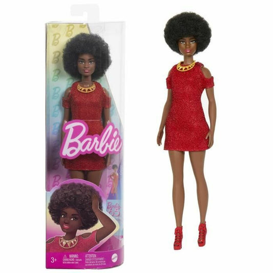 Action Figure Barbie-0