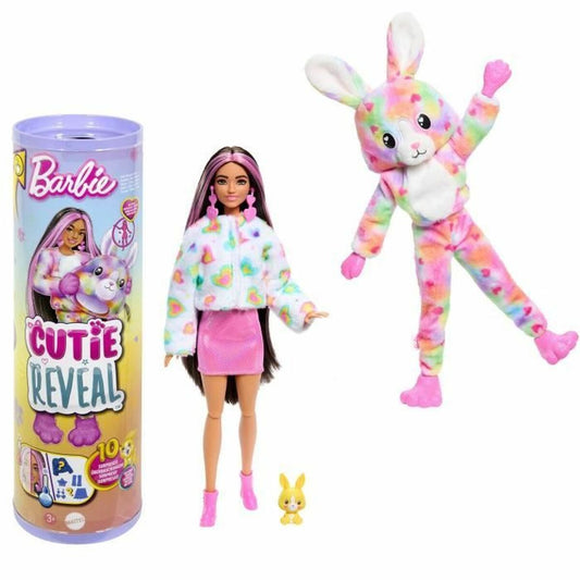 Action Figure Barbie-0