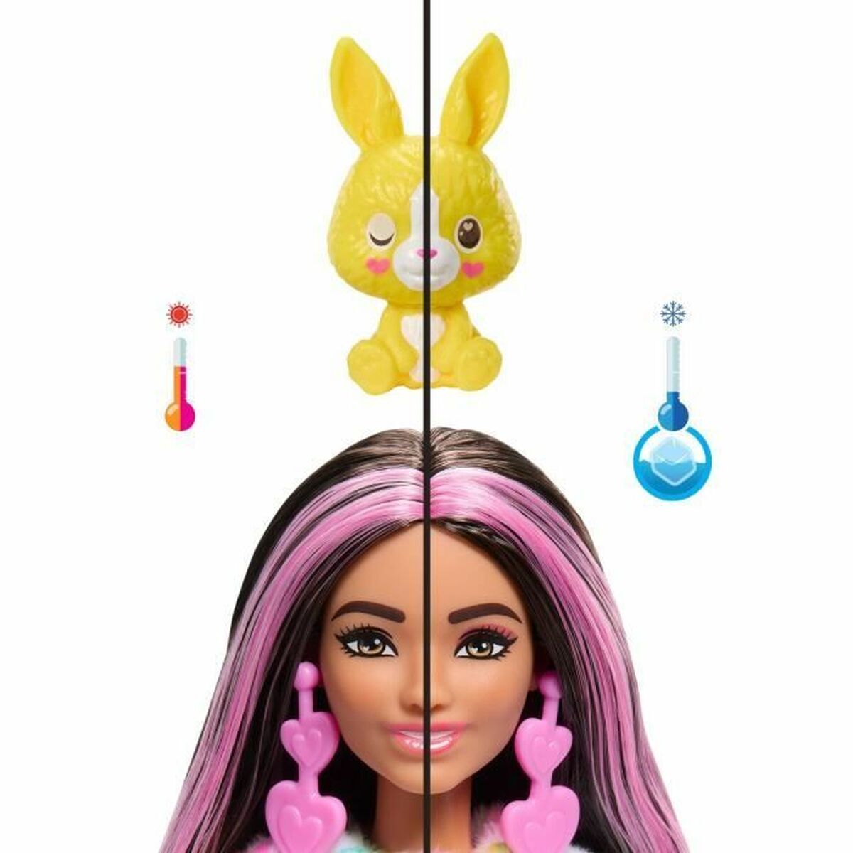 Action Figure Barbie-2