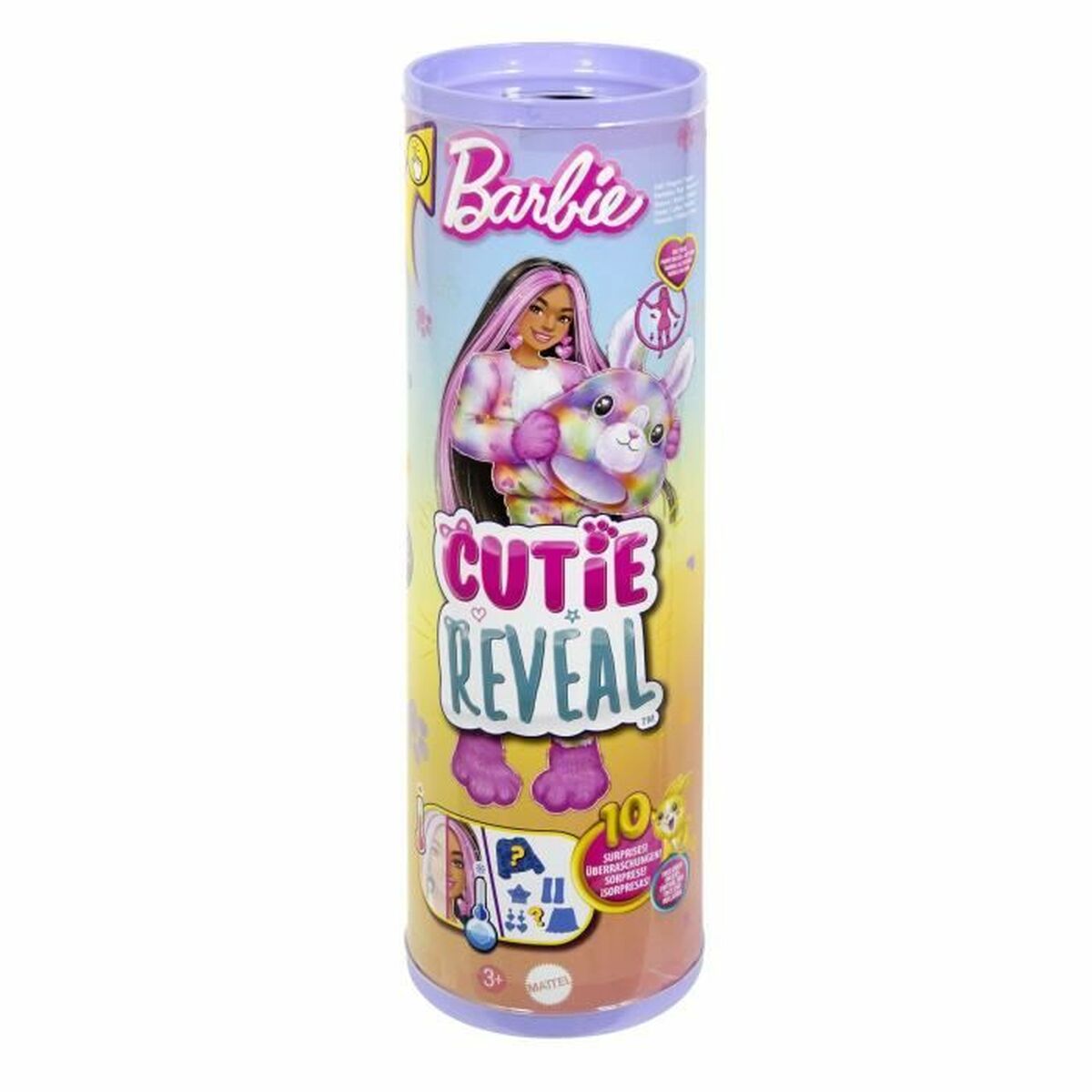 Action Figure Barbie-1