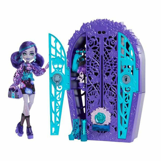 Action Figure Mattel-0