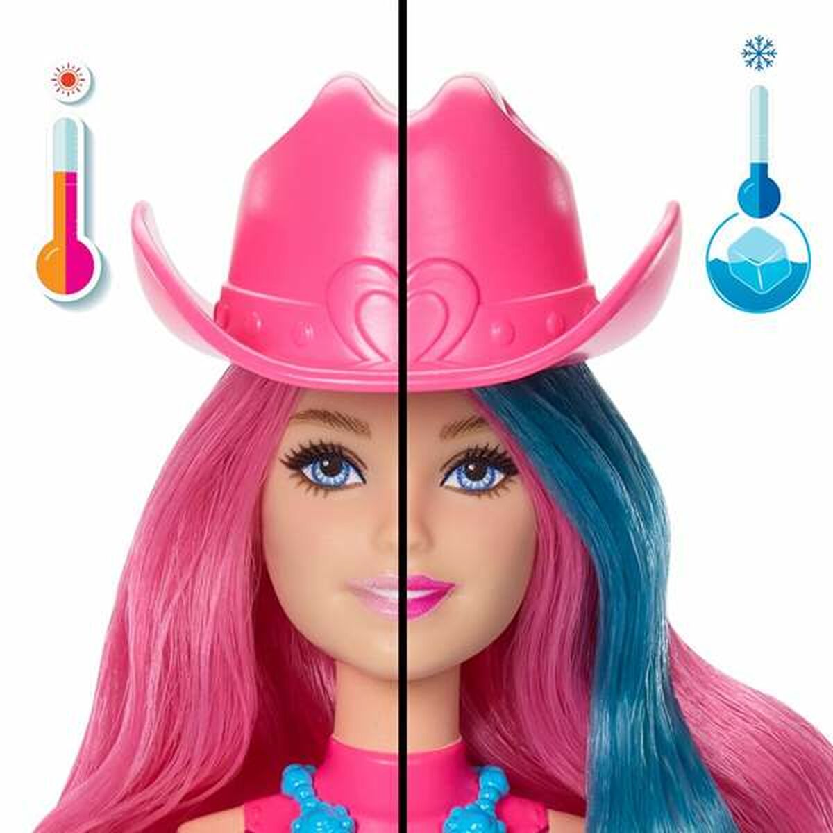 Action Figure Mattel-4