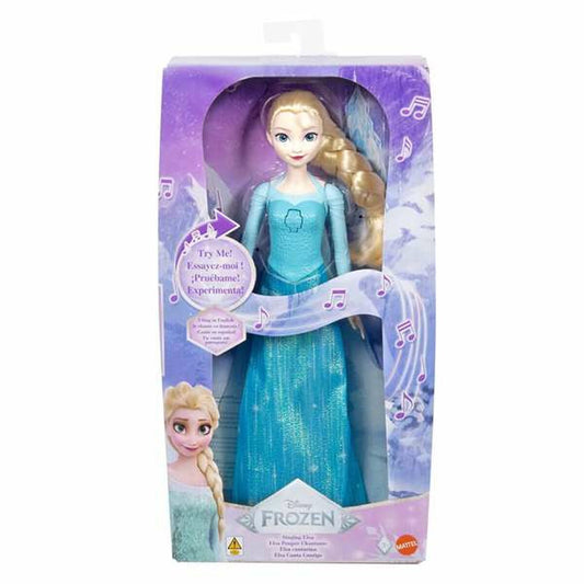 Action Figure Mattel-0