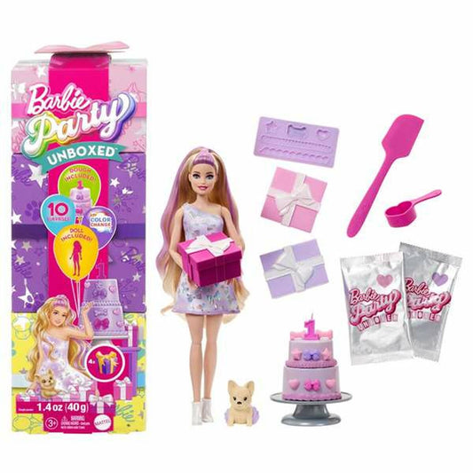 Action Figure Mattel-0