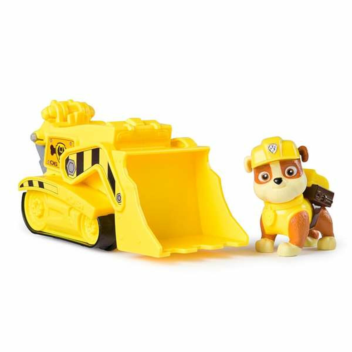 Car The Paw Patrol-17