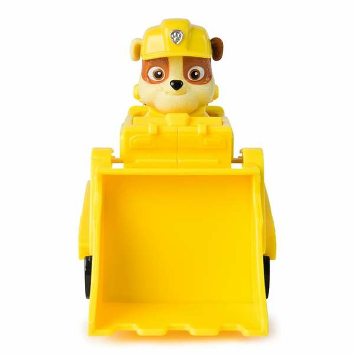 Car The Paw Patrol-16