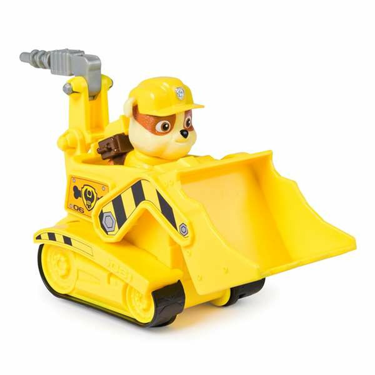 Car The Paw Patrol-15