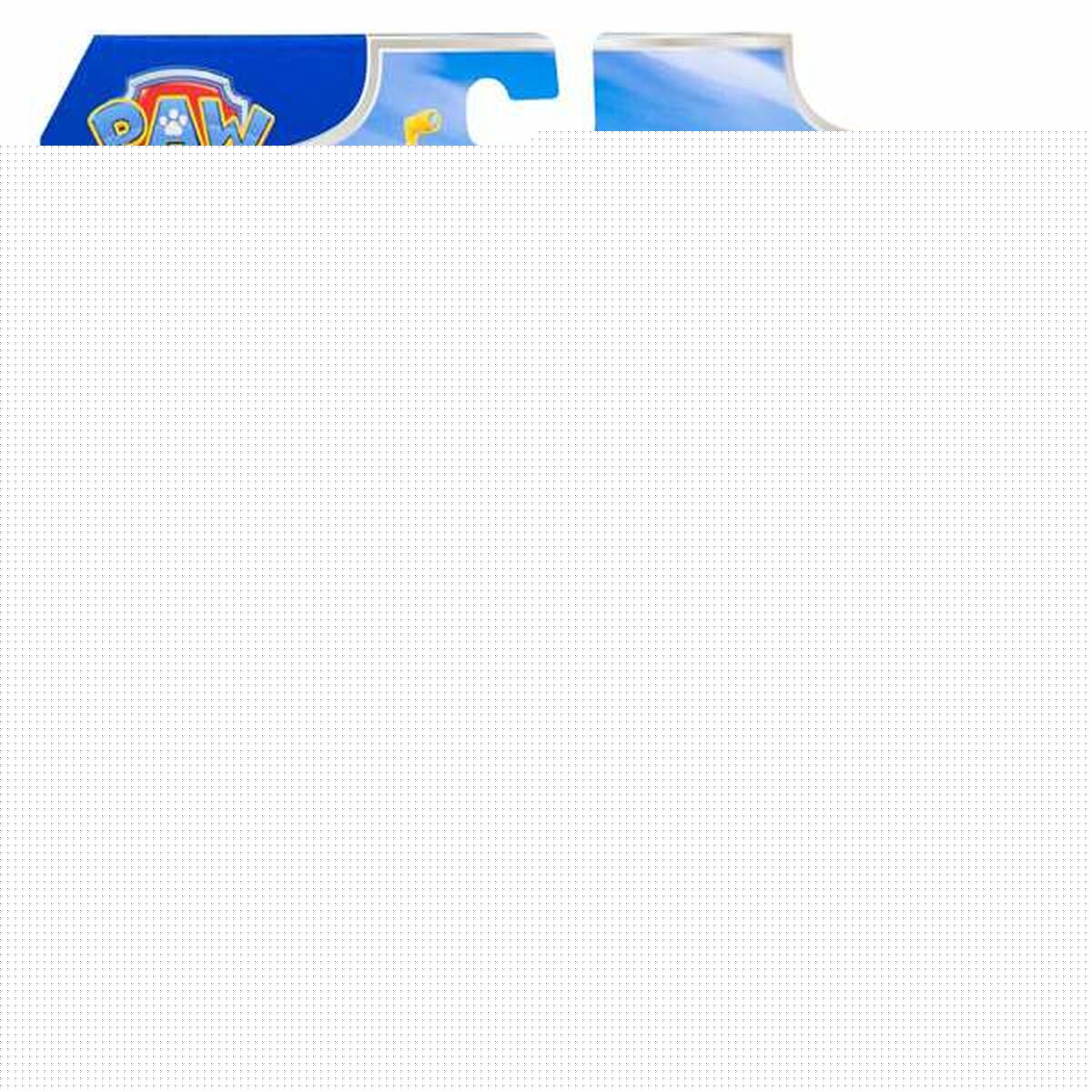 Car The Paw Patrol-7