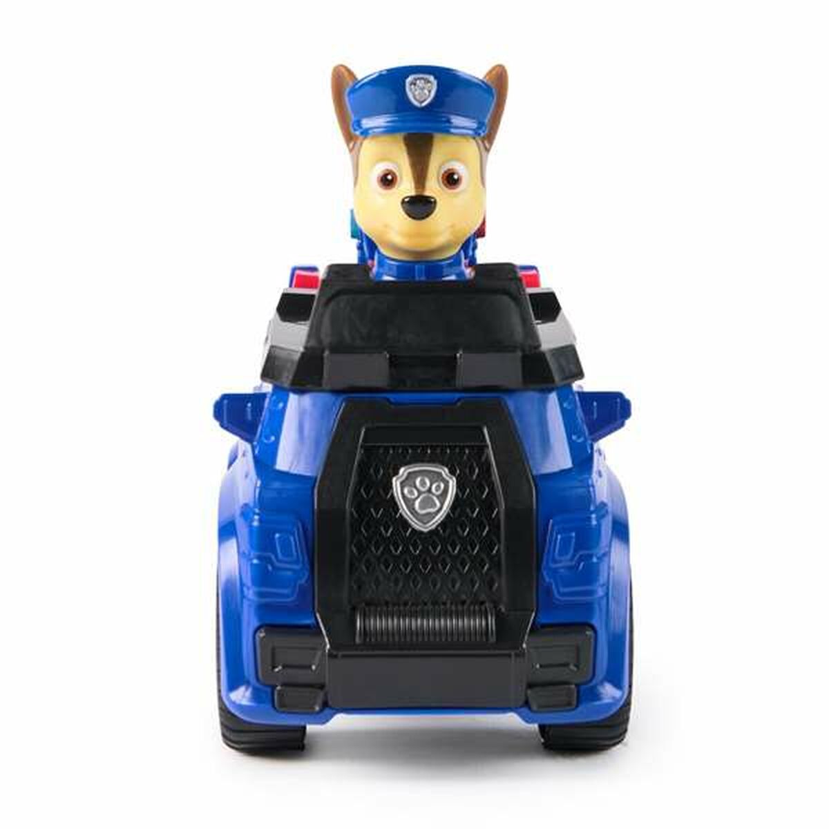 Car The Paw Patrol-4