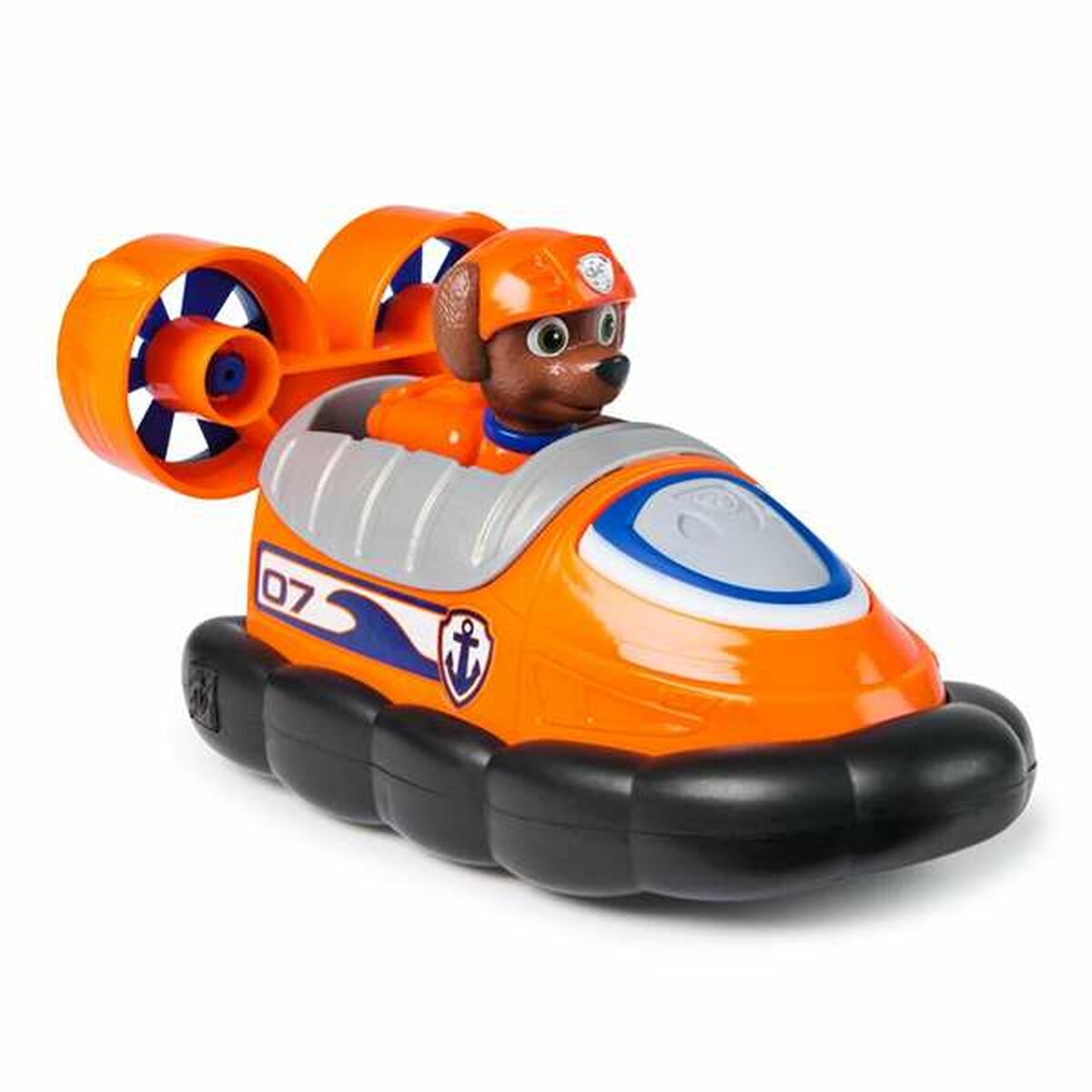 Car The Paw Patrol-33