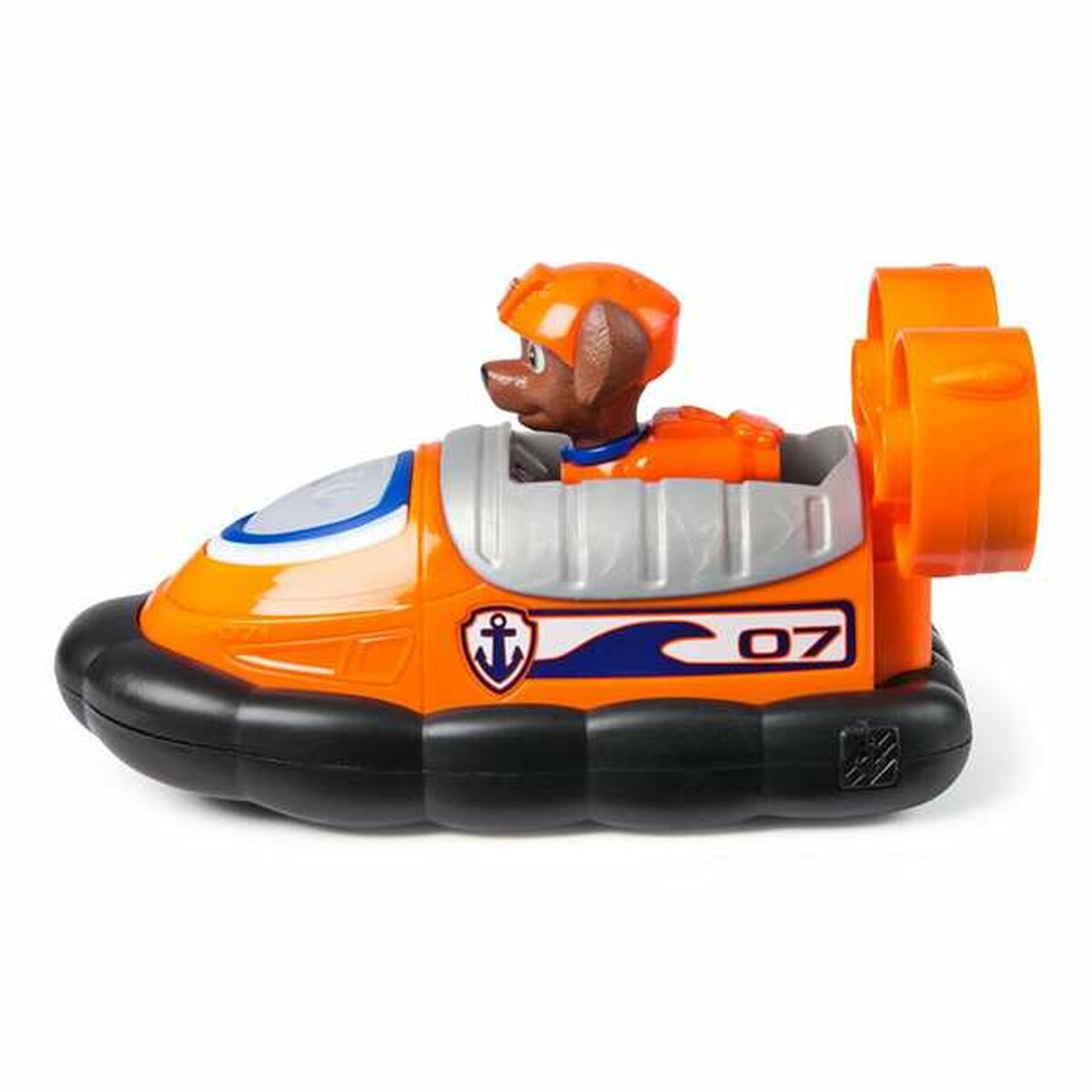 Car The Paw Patrol-32
