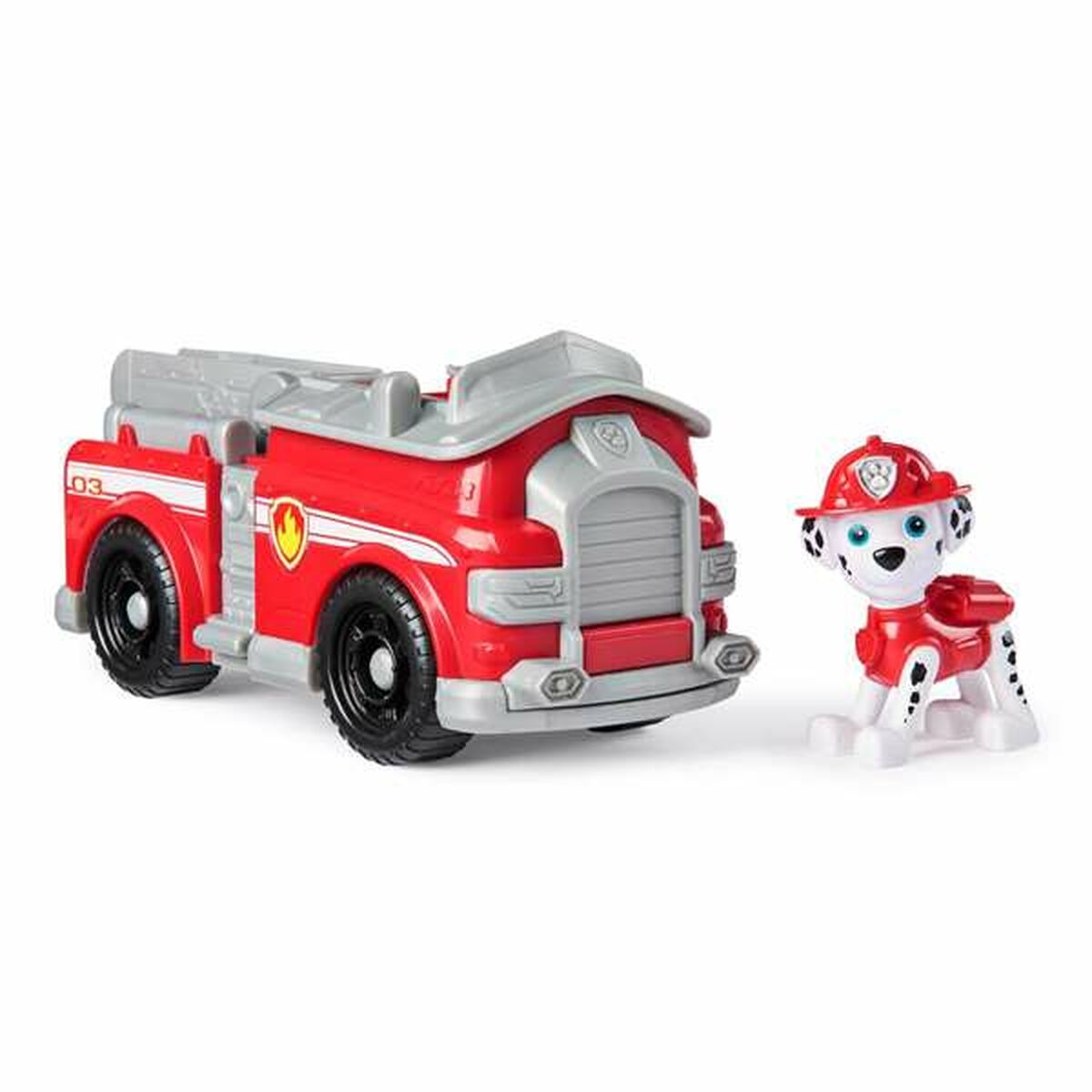 Car The Paw Patrol-29