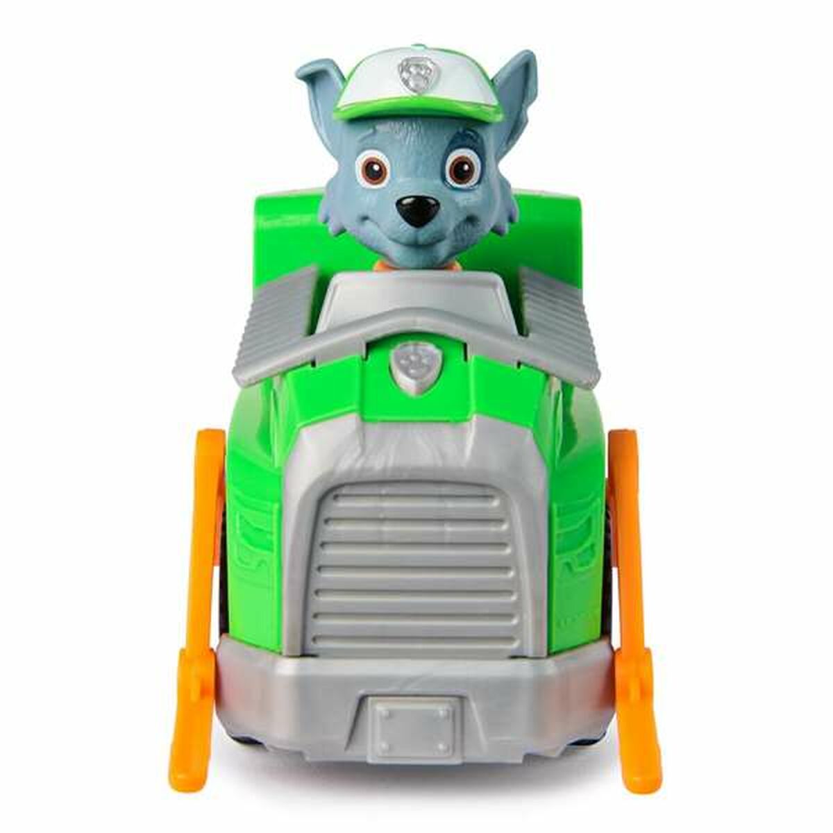 Car The Paw Patrol-22