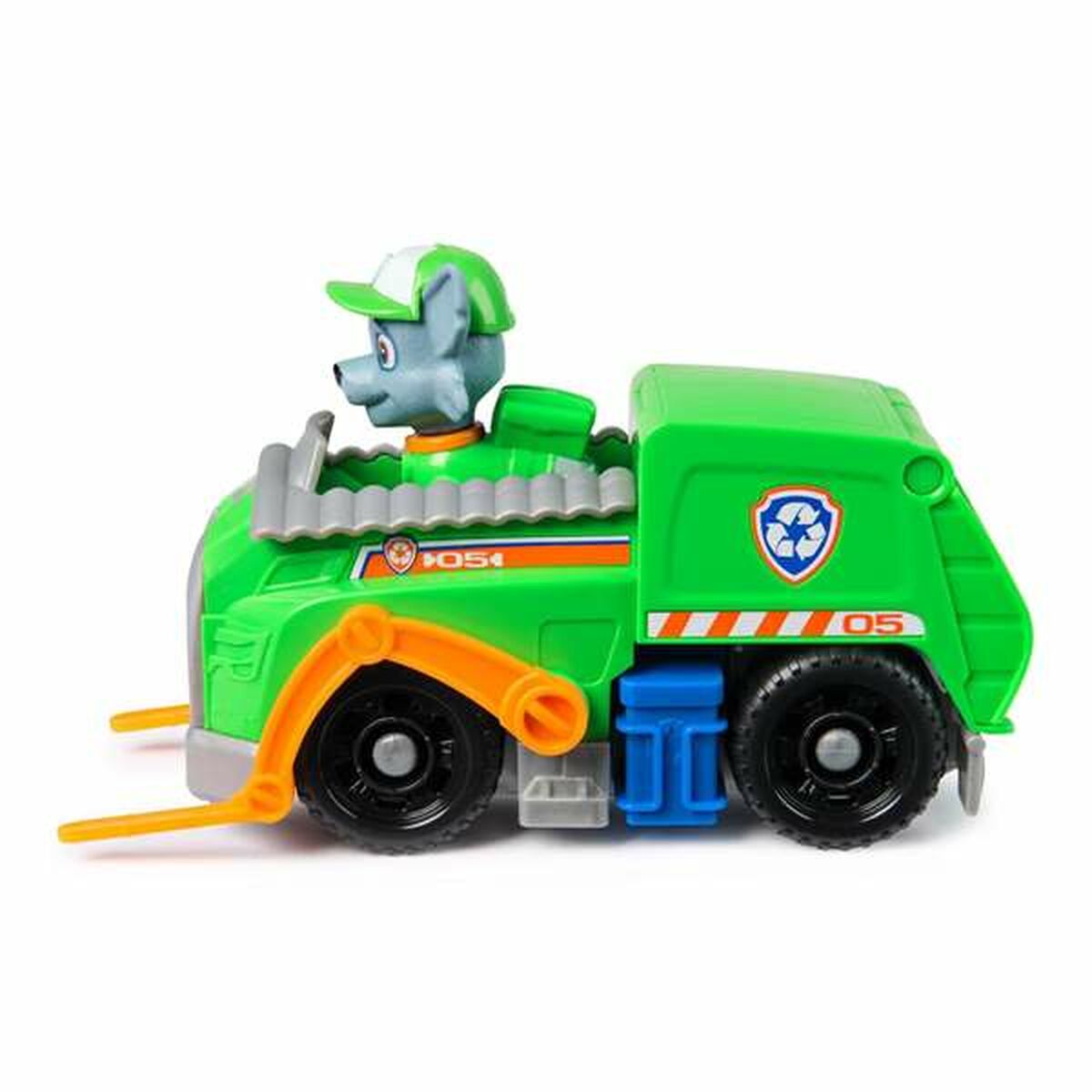 Car The Paw Patrol-20