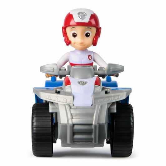 Action Figure The Paw Patrol-0