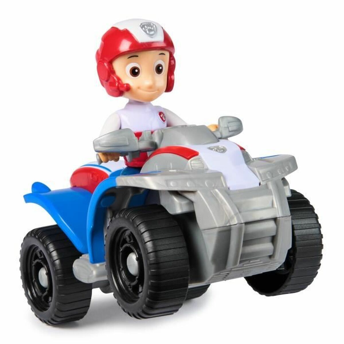 Action Figure The Paw Patrol-4