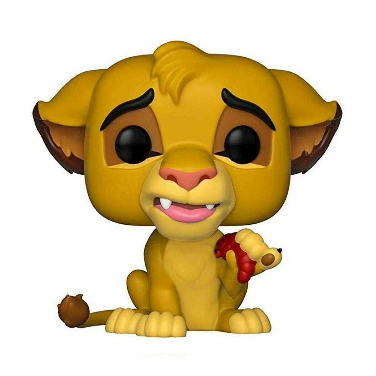 Action Figure Funko Pop!-10