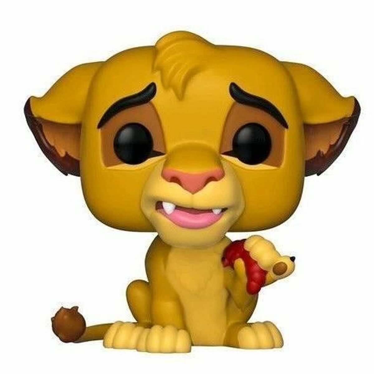 Action Figure Funko Pop!-3