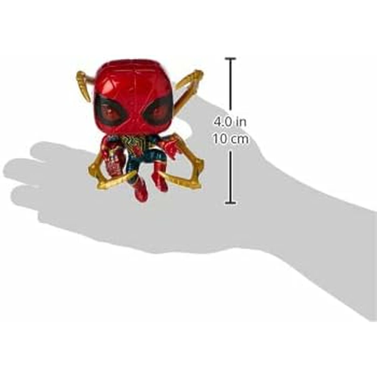 Figure Funko Pop!-10