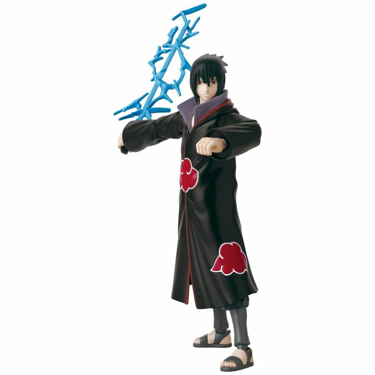 Action Figure Bandai-1