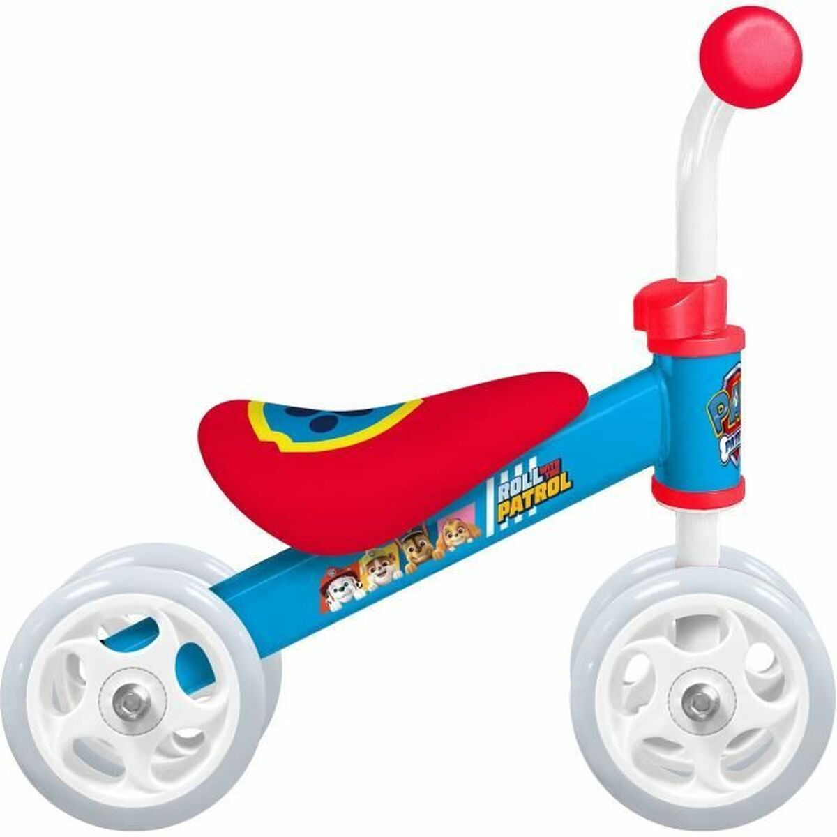 Tricycle The Paw Patrol-3