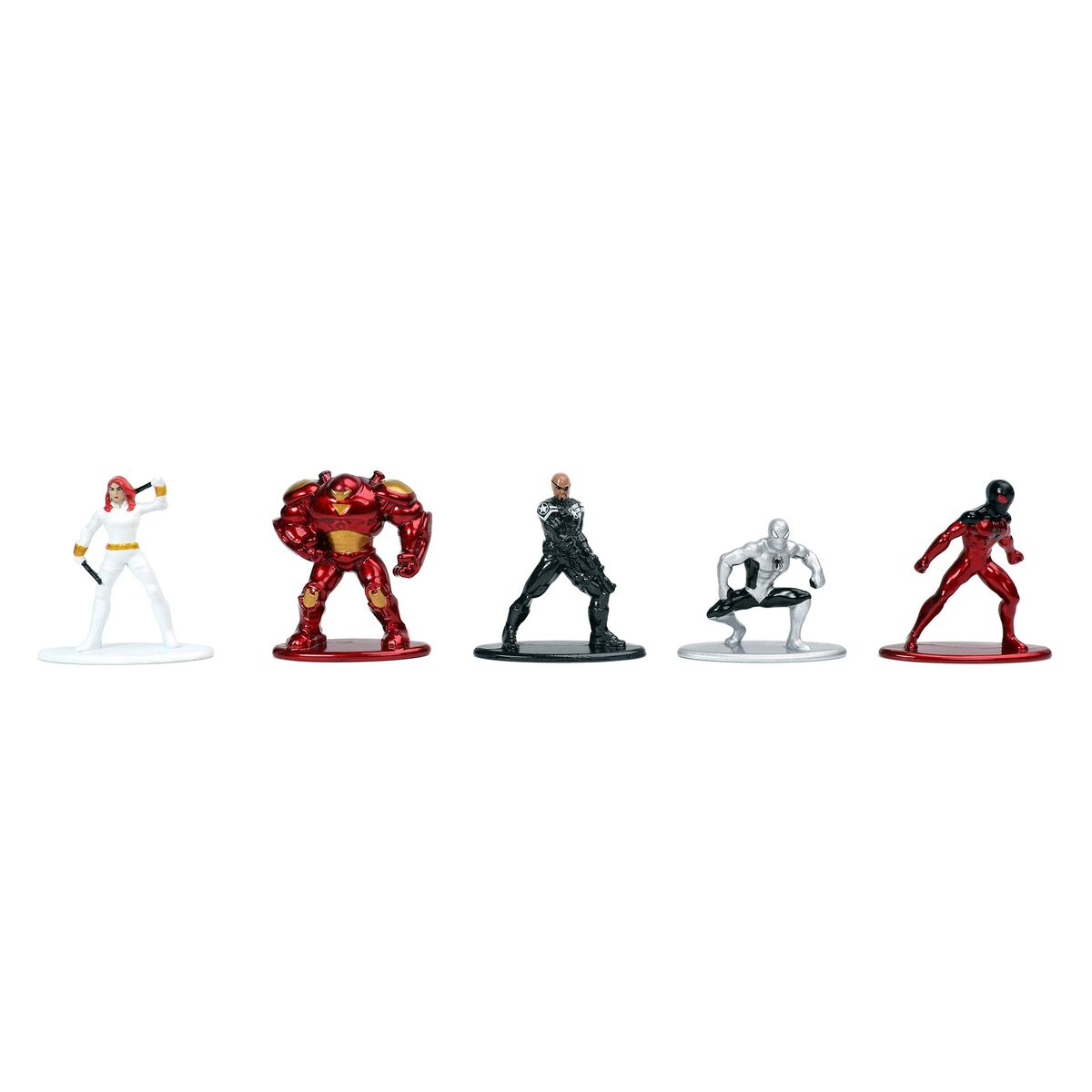Action Figures Simba Marvel-1