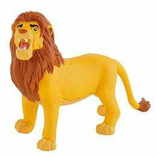 Action Figure Simba-0