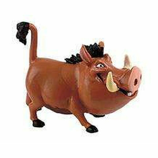 Action Figure Pumbaa-0