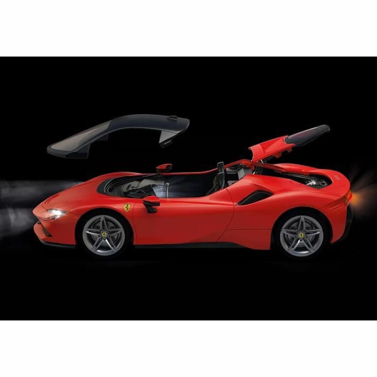 Toy car Playmobil Ferrari SF90 Stradale-3