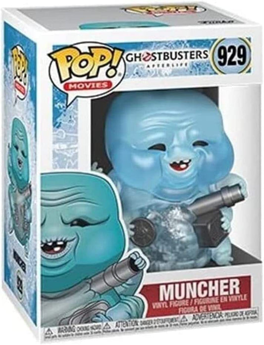 Funko Ghostbusters Muncher 929-0