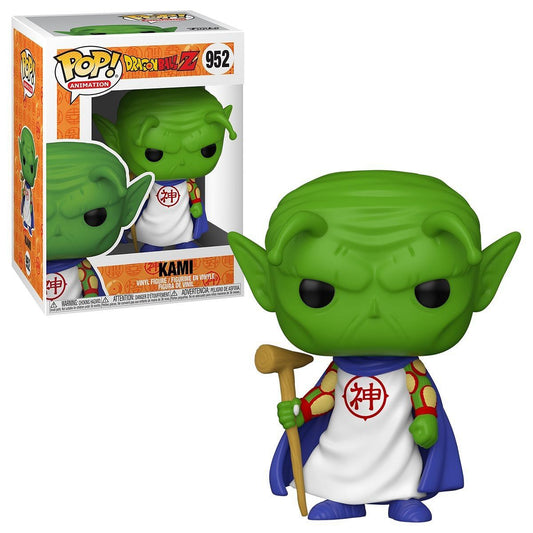 Funko Dragon Ball Z - Kami-0
