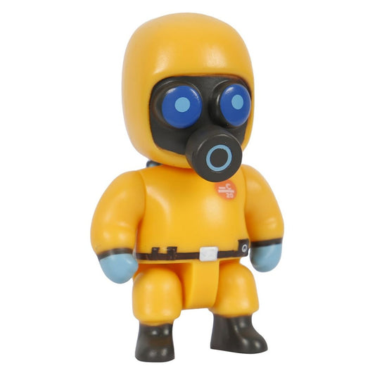 Action Figure PMI Kids World S2 MINI ACTION FIGURES-10