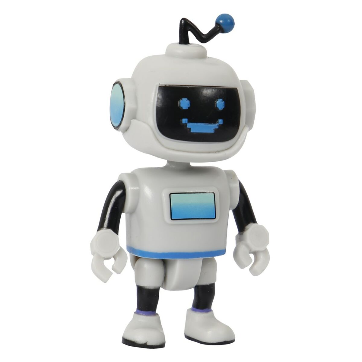 Action Figure PMI Kids World S2 MINI ACTION FIGURES-4