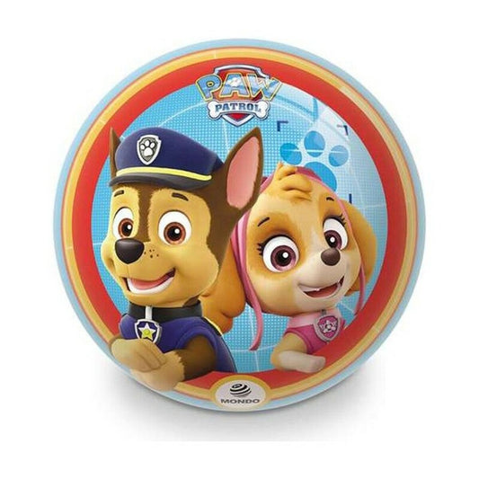 Ball The Paw Patrol The Paw Patrol 26017 PVC (230 mm)-0