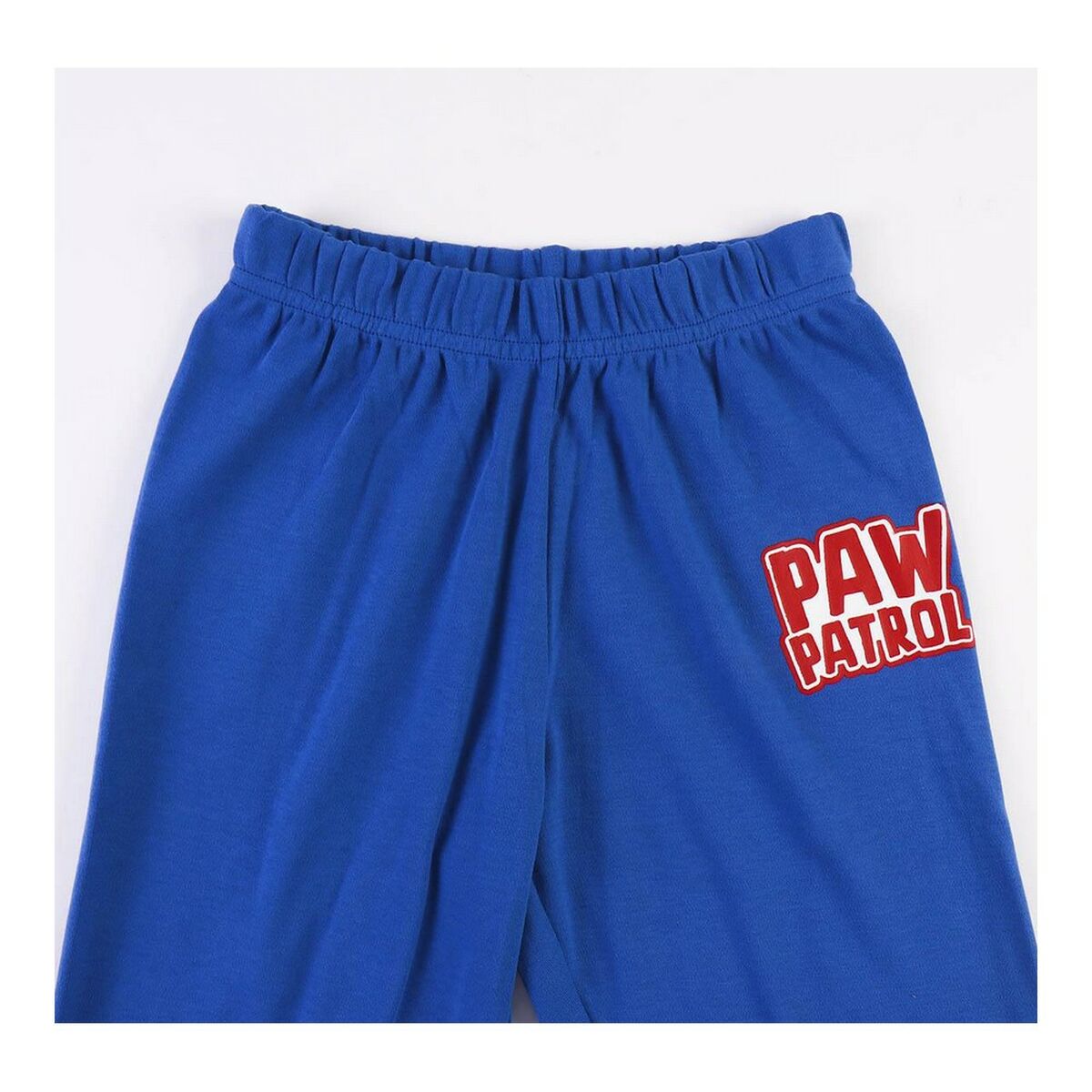 Children's Pyjama The Paw Patrol Blue-2