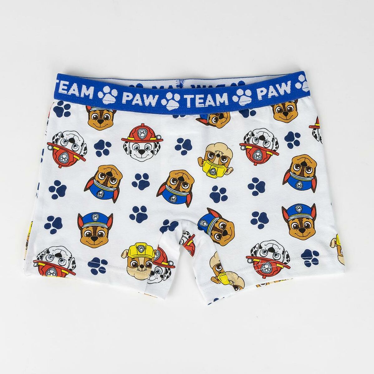 Children's Pyjama The Paw Patrol Blue-3