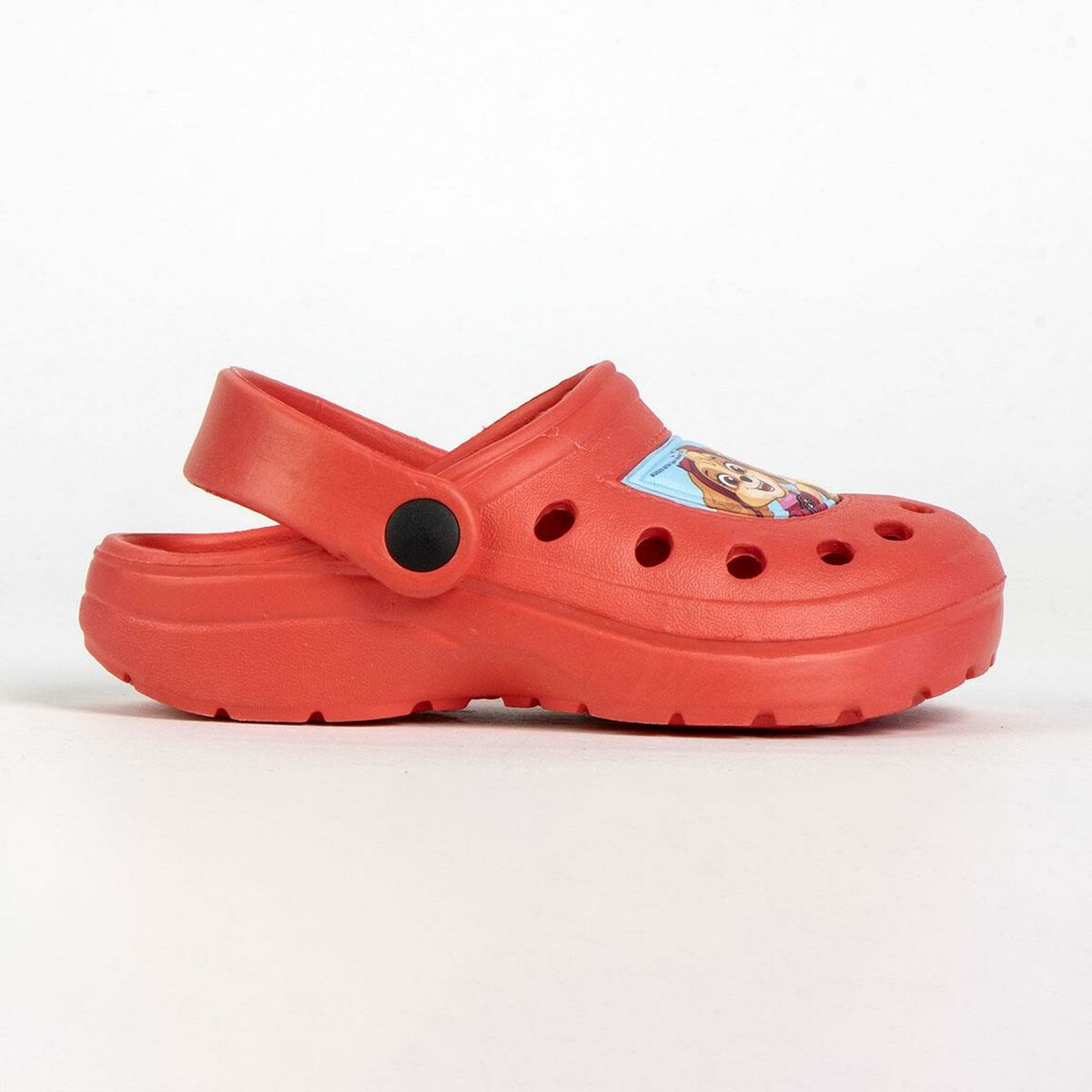 Beach Sandals The Paw Patrol-4