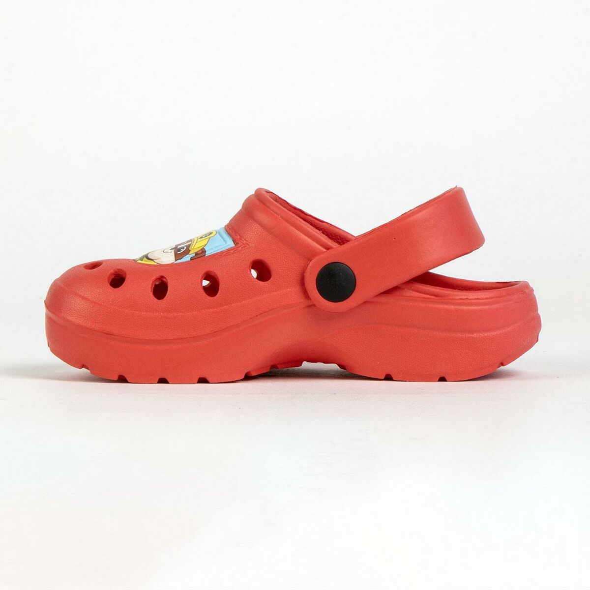 Beach Sandals The Paw Patrol-3