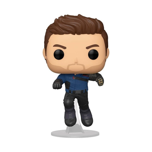 Funko POP! The Falcon and the Winter Soldier: Winter Soldier 5-in