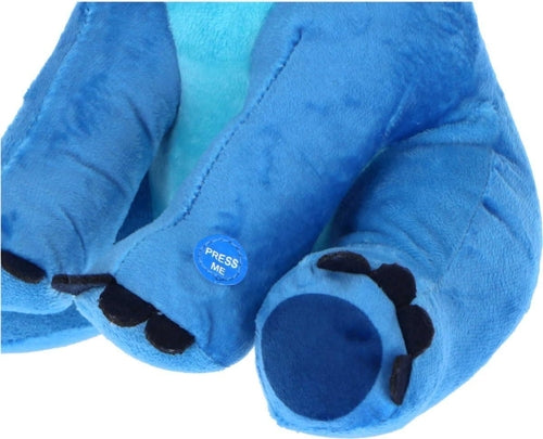 Disney Stitch soft plush toy with sound 40 cm
