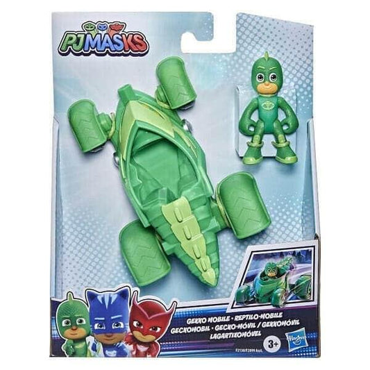 PJ Masks Vehicle - Gekko-0